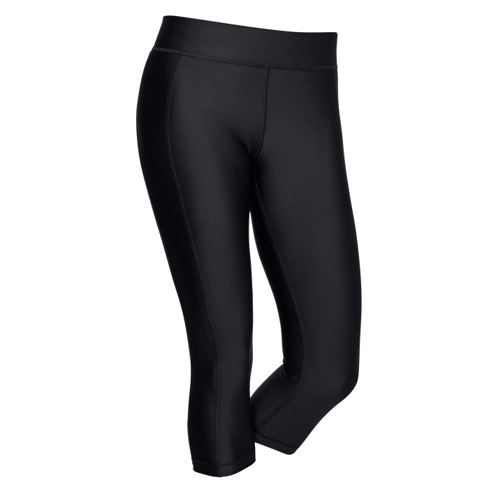 Ladies Capri Legging